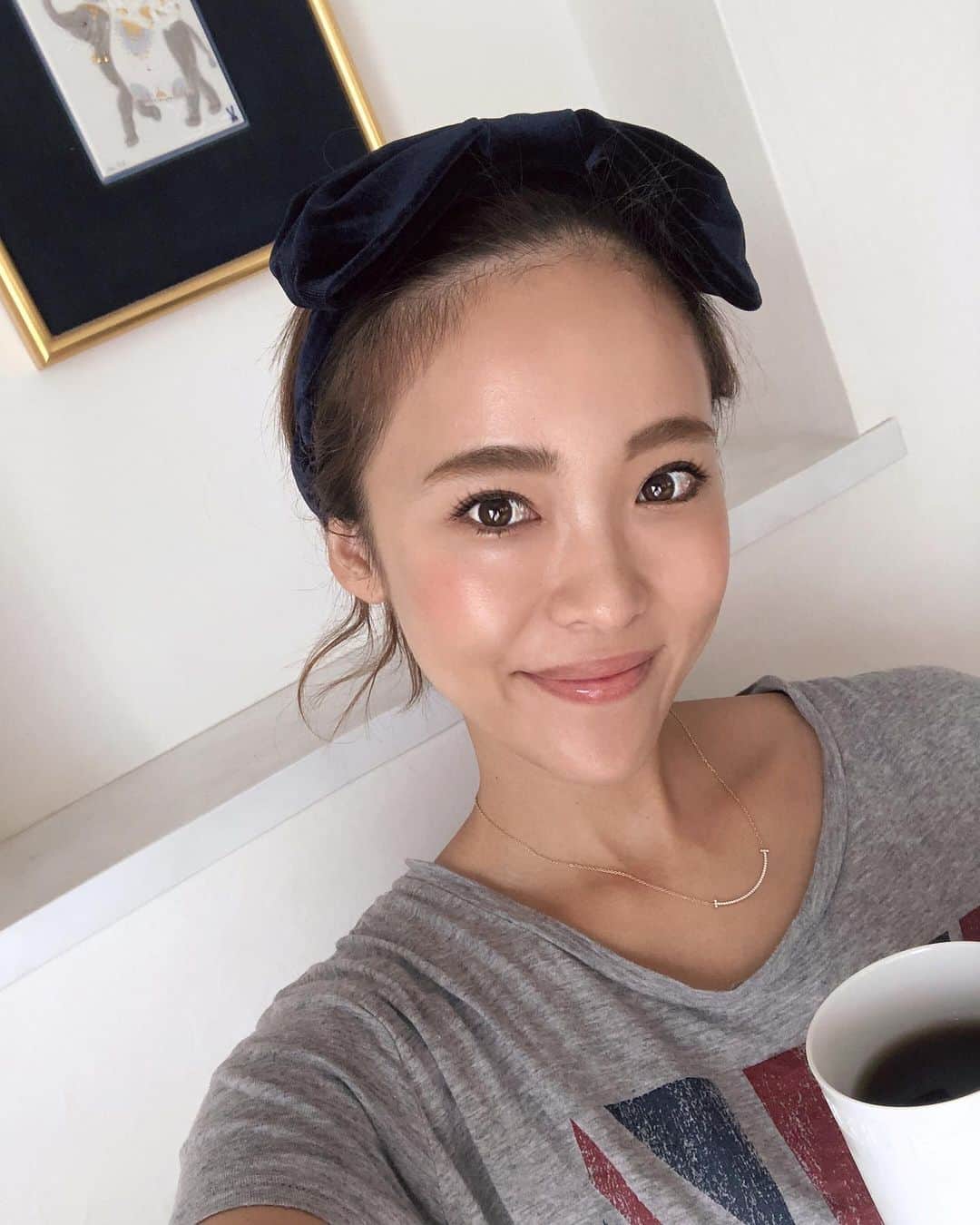 Risako Yamamotoのインスタグラム