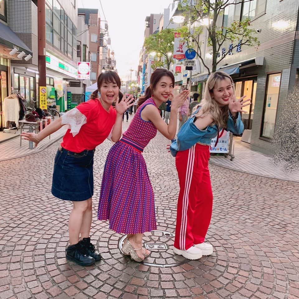橋本聖子のインスタグラム