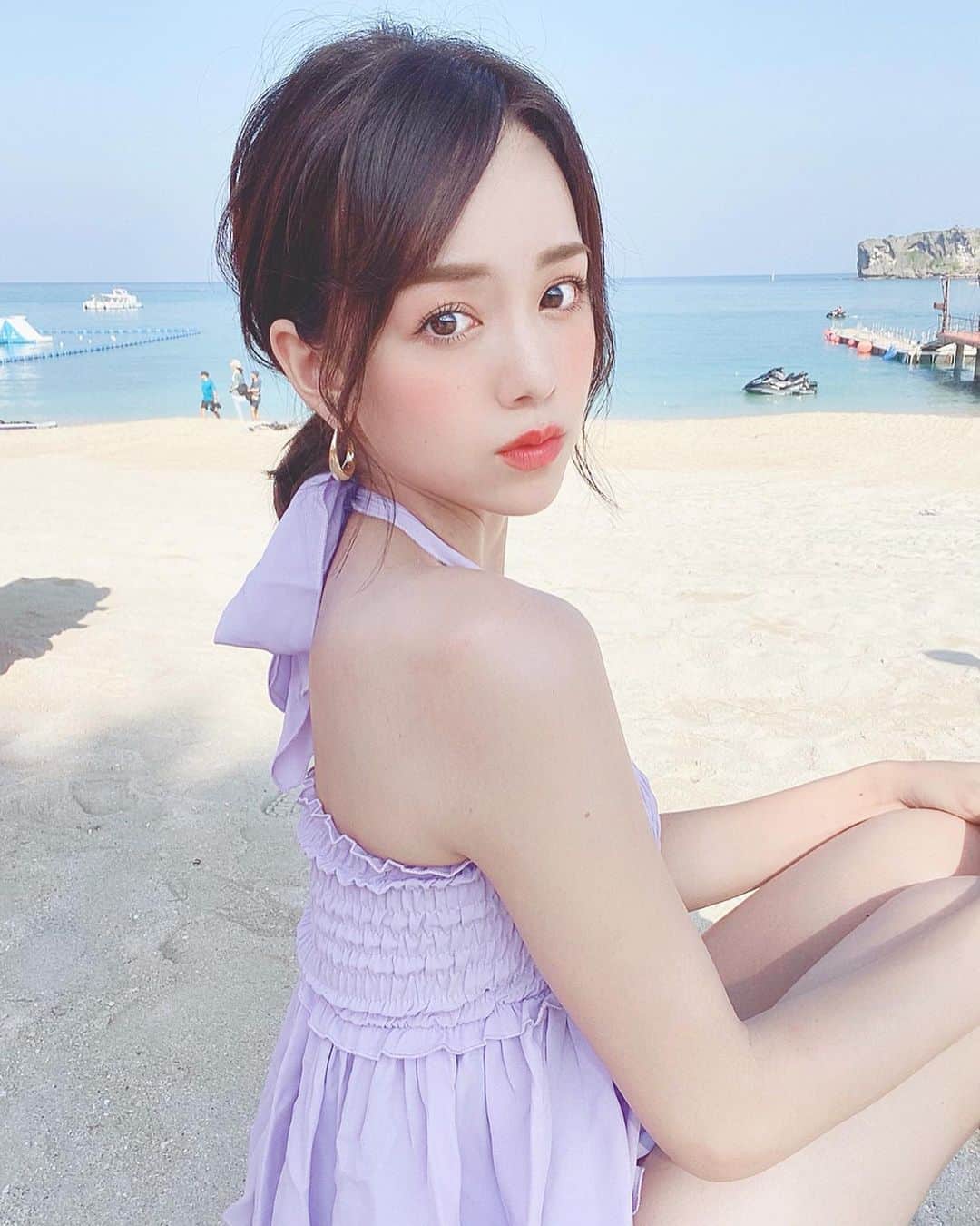 黒田真友香のインスタグラム