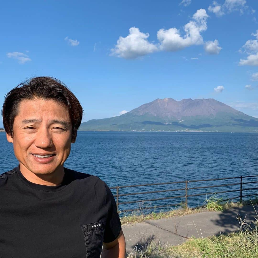 池谷幸雄のインスタグラム