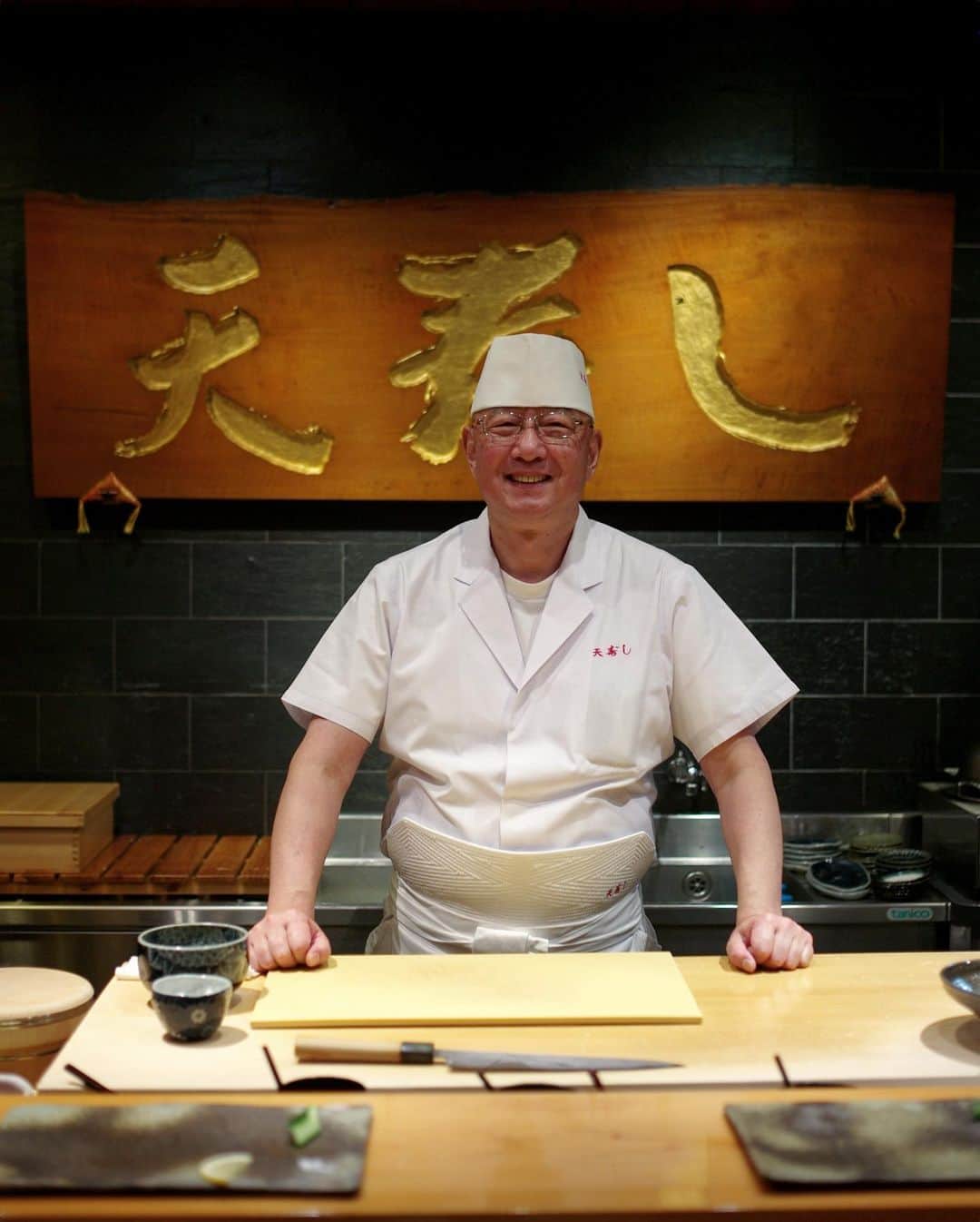 石川涼のグルメインスタ