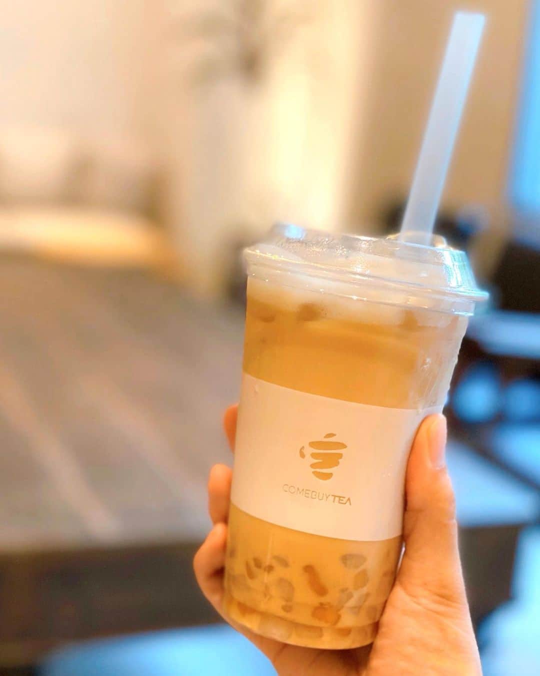 andGIRLのグルメインスタ