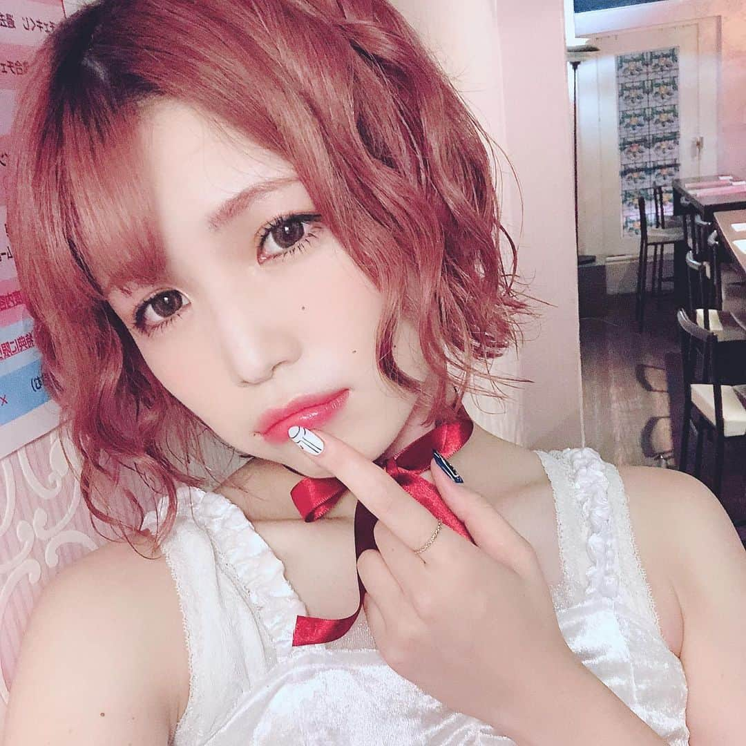 胡桃沢まひるのインスタグラム