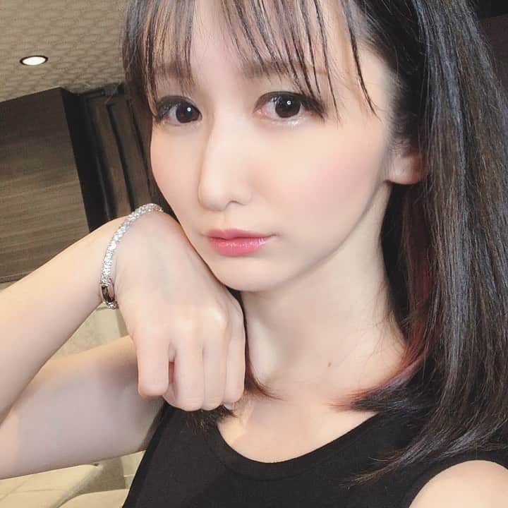 大谷咲子のインスタグラム