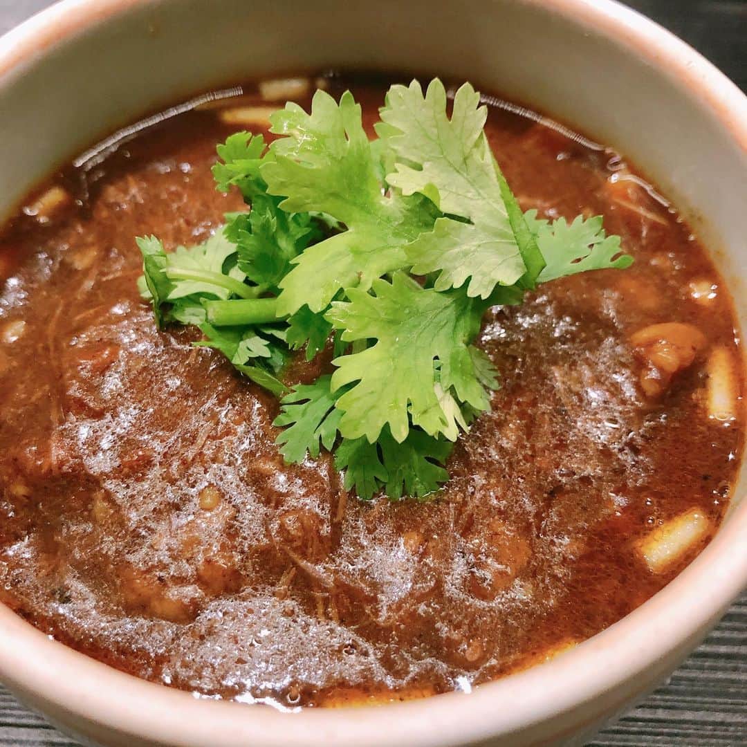 井上公造のグルメインスタ