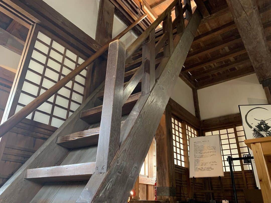 高岡薫さんのインスタグラム写真 - (高岡薫Instagram)「宇和島城！！お城からの景色が最高でした✨✨ #宇和島城」10月5日 11時23分 - kaorumba1129