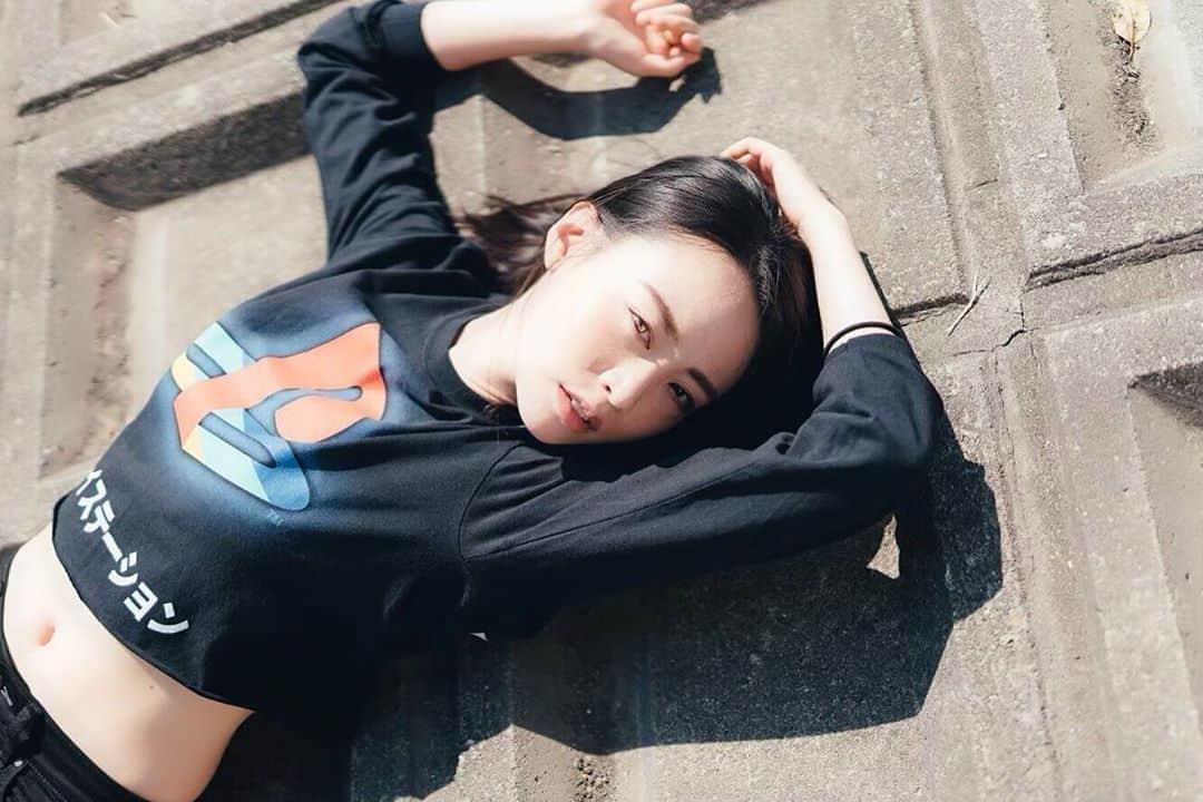 千倉里菜のインスタグラム