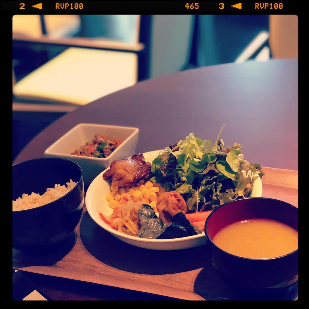 北山陽一のグルメインスタ