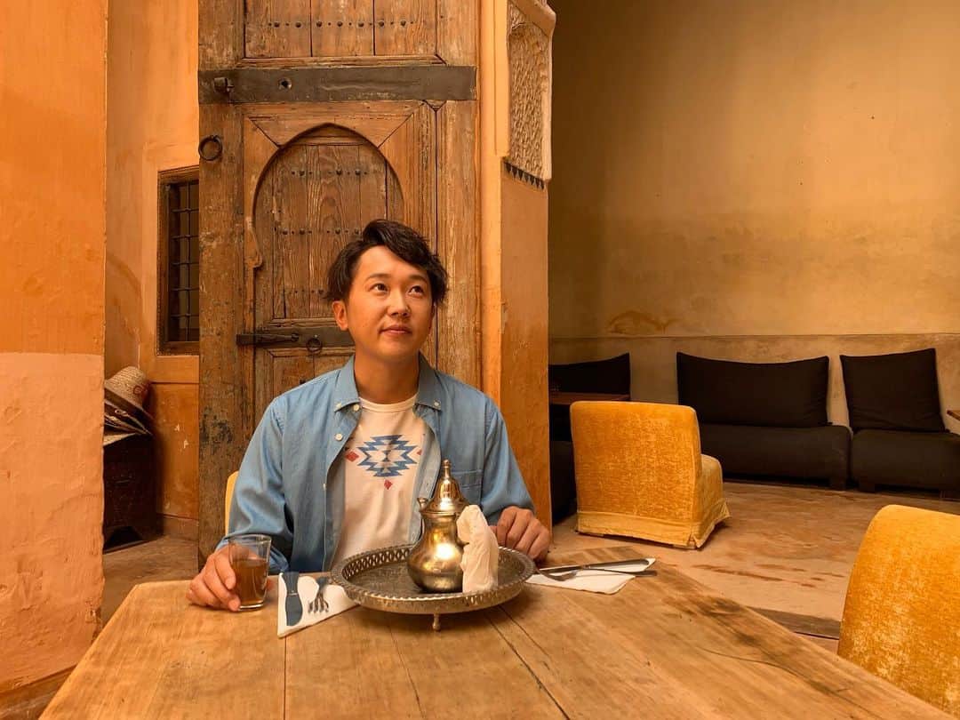 金子貴俊のインスタグラム