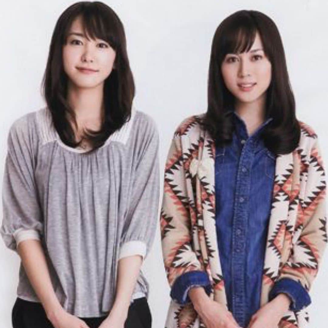 女子アナ・女優を応援する人のインスタグラム：「#比嘉愛未#新垣結衣#コードブルー」