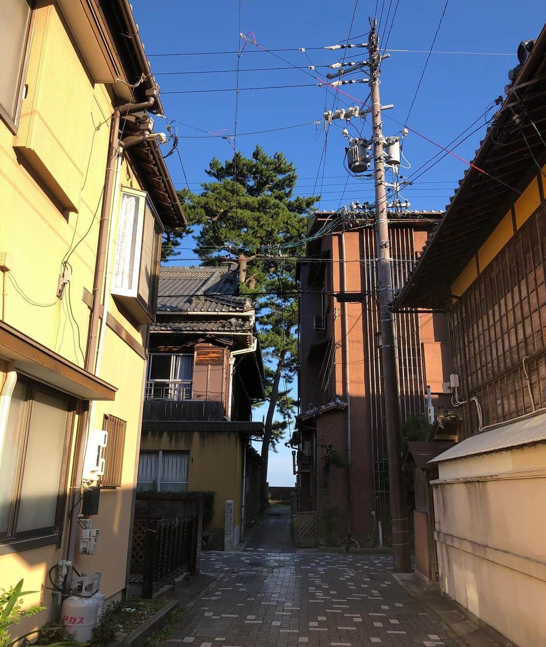 水野貴以さんのインスタグラム写真 - (水野貴以Instagram)「#一人旅 #伊勢神宮 #三重県 #バスツアー」10月5日 13時20分 - attakai.melody127