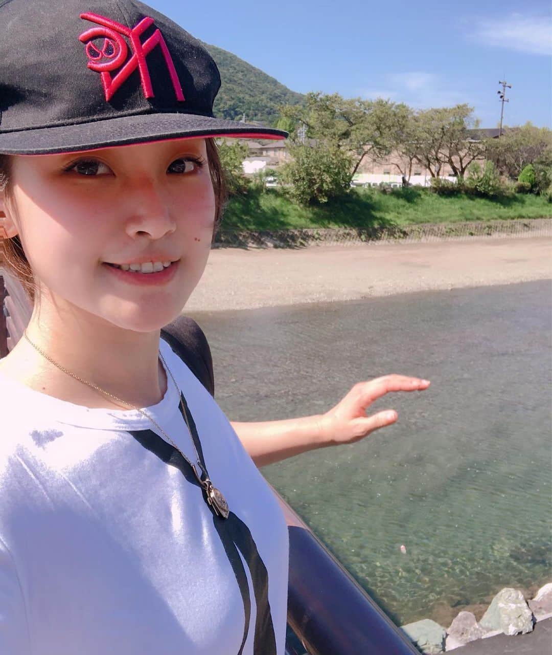 水野貴以のインスタグラム：「#一人旅 #伊勢神宮 #三重県 #バスツアー」