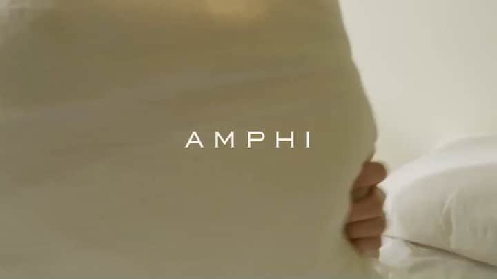 AMPHIのインスタグラム
