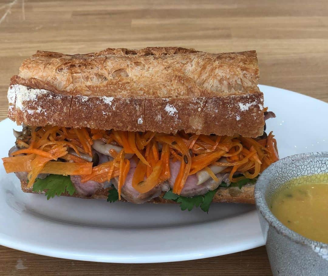 横田真一のグルメインスタ