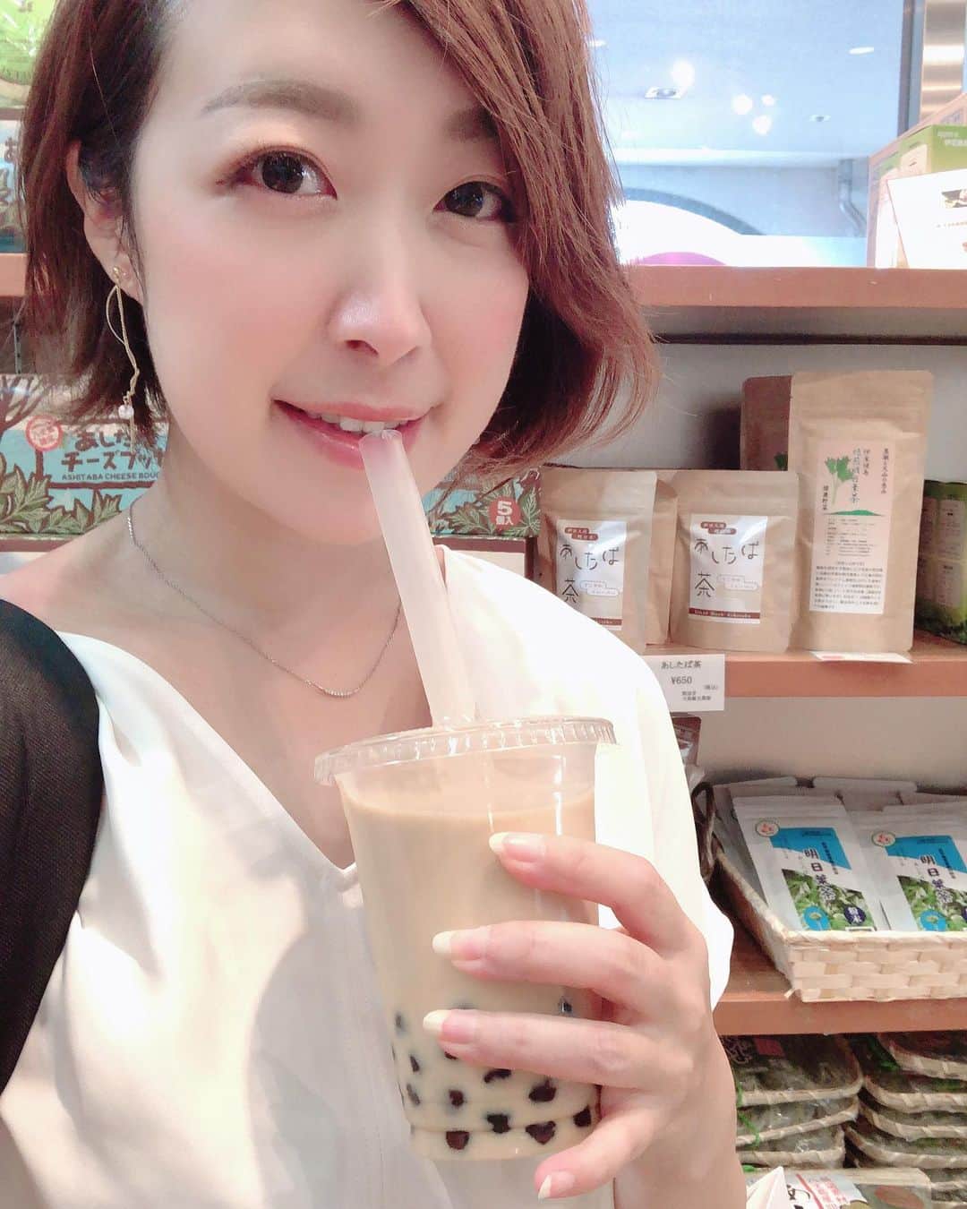 蛯原天のグルメインスタ