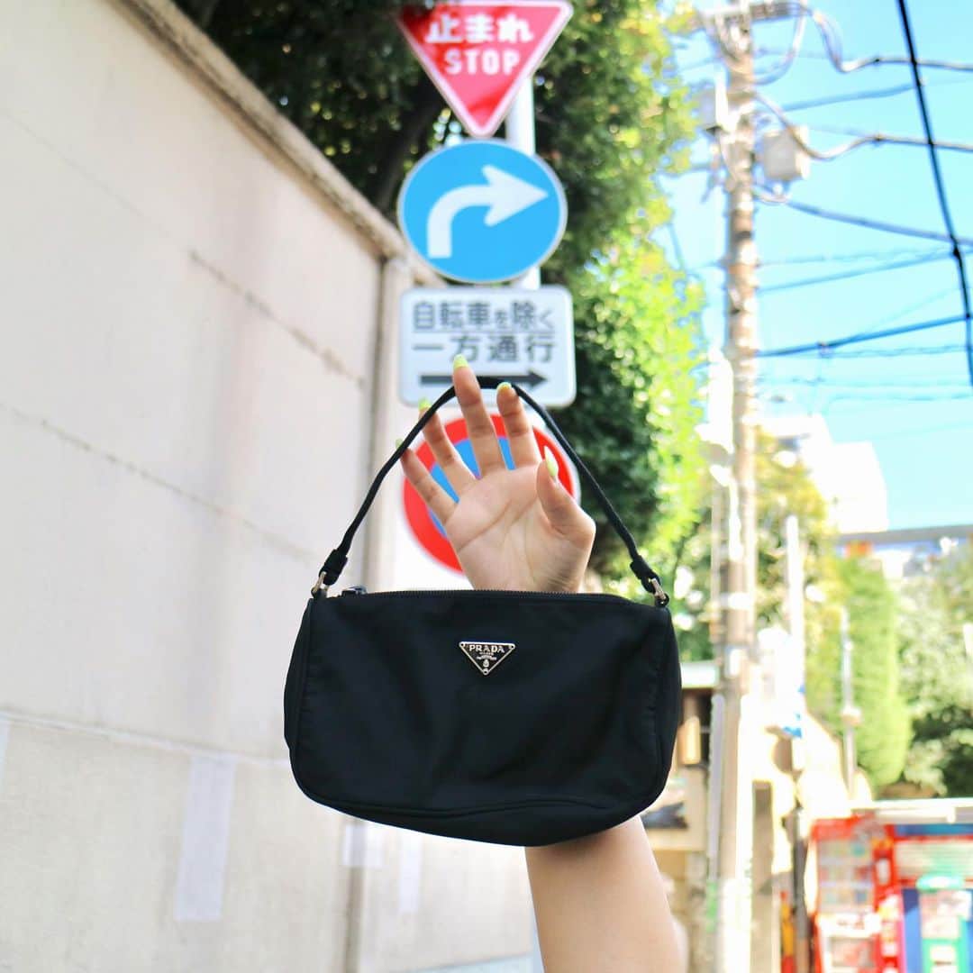 Vintage Brand Boutique AMOREのインスタグラム