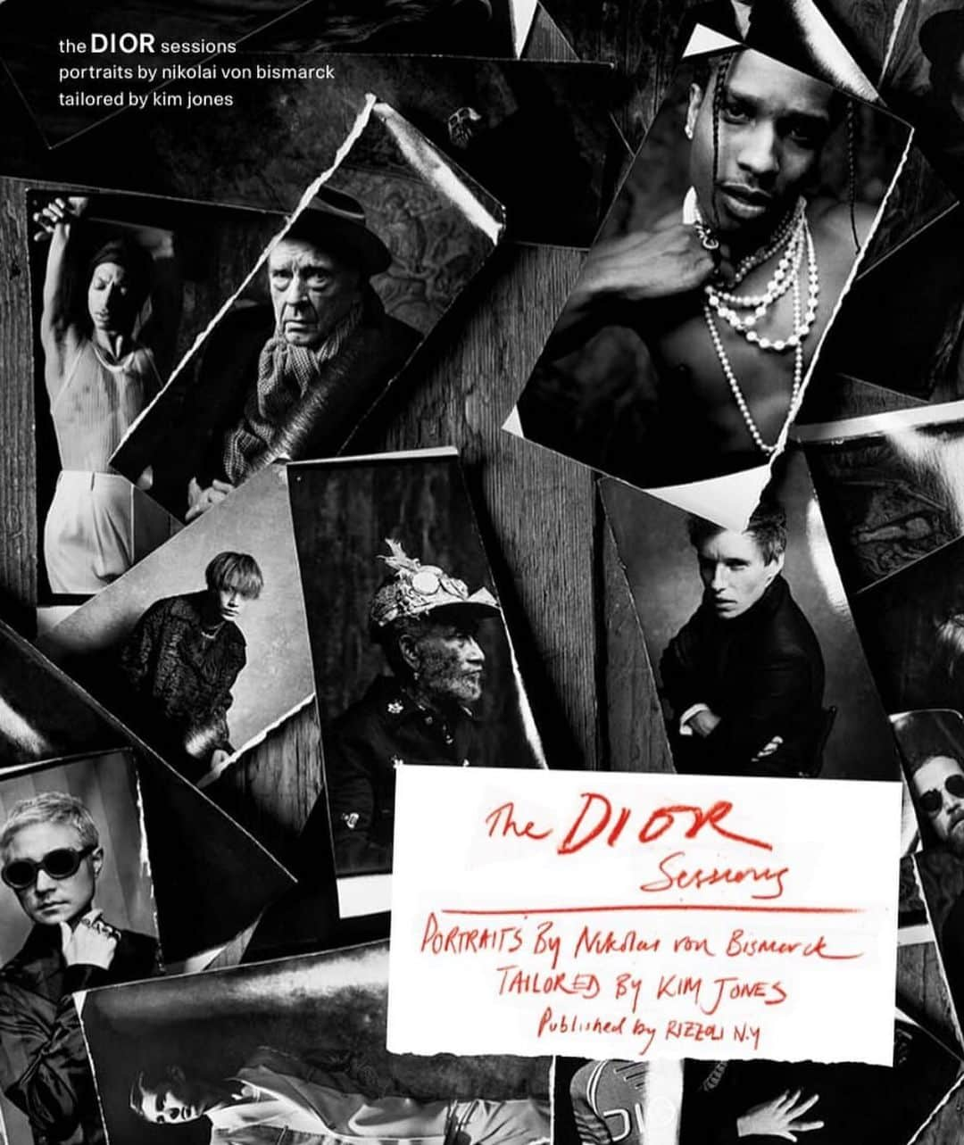 登坂広臣さんのインスタグラム写真 - (登坂広臣Instagram)「"The Dior Sessions" 10.15 Release in Japan  このDior official bookの収益は癌信託などに寄付されます。  @dior @MrKimJones @mrkimjones @nikolaivonbismarck @rizzolibooks @teenage_cancer  #ディオール #Dior #登坂広臣 #HIROOMITOSAKA #OMI」10月5日 14時07分 - omi.cdl