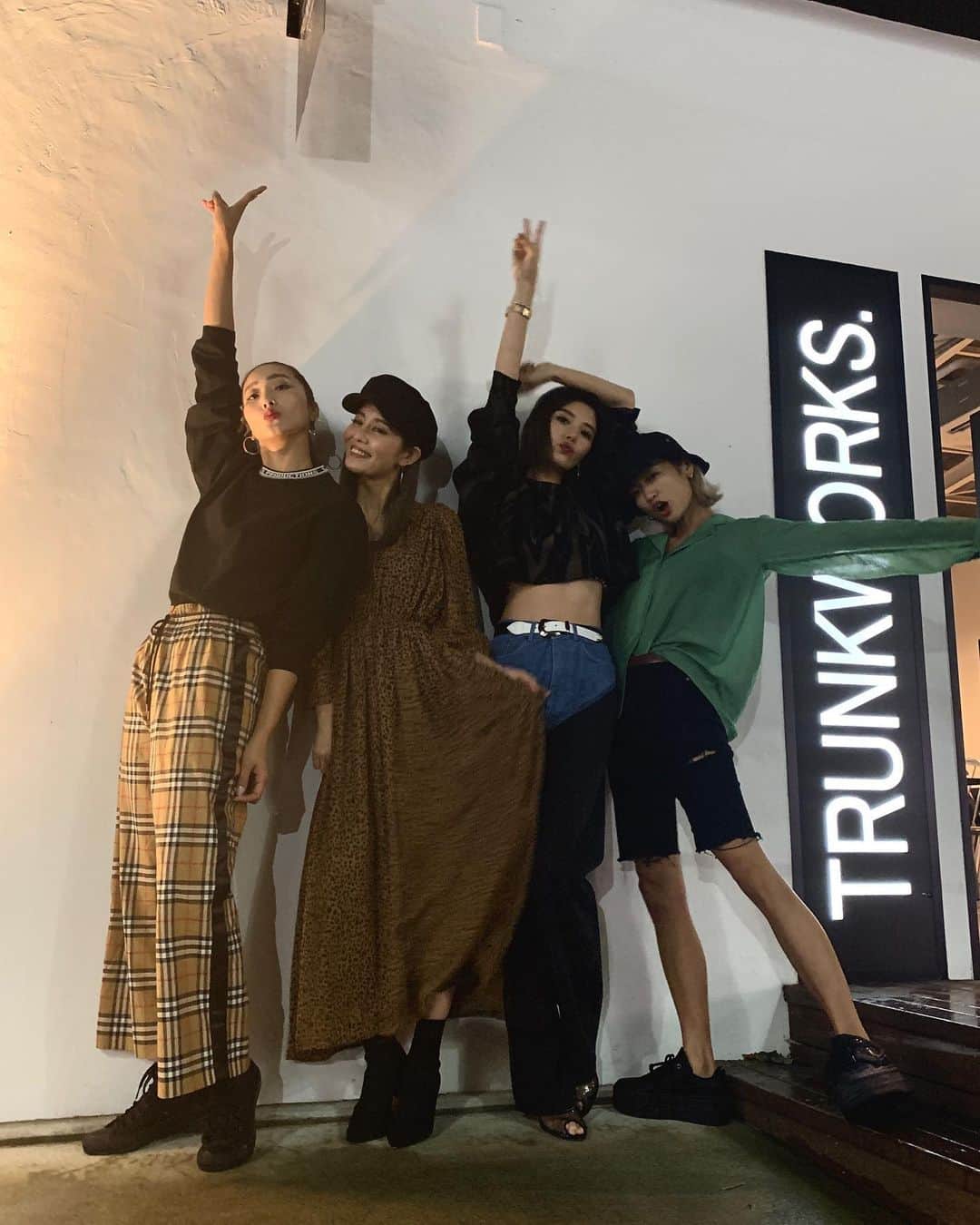 muramiのインスタグラム