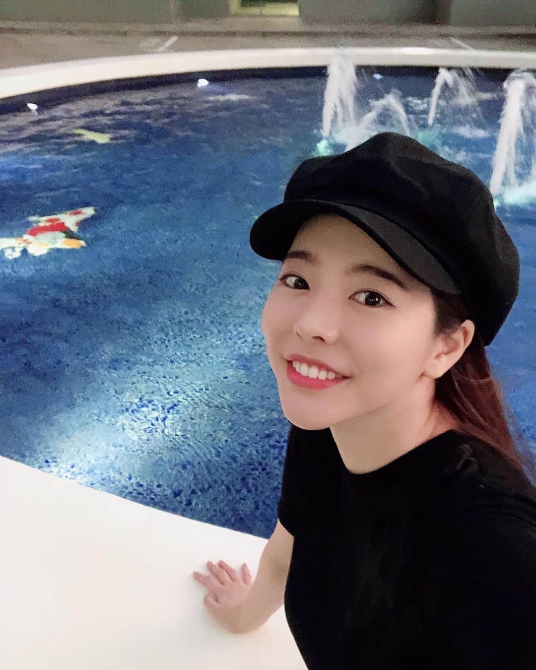 サニー のインスタグラム：「🤩」