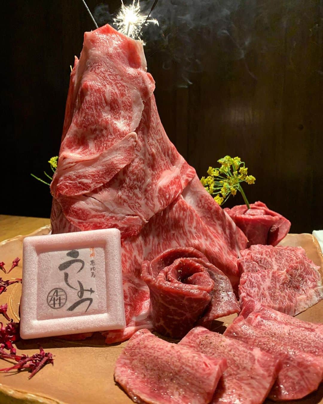 亀田興毅のグルメインスタ