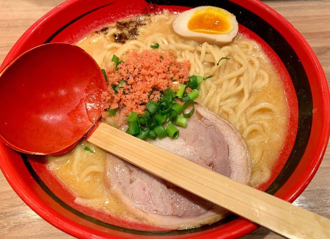 武内裕之のグルメインスタ