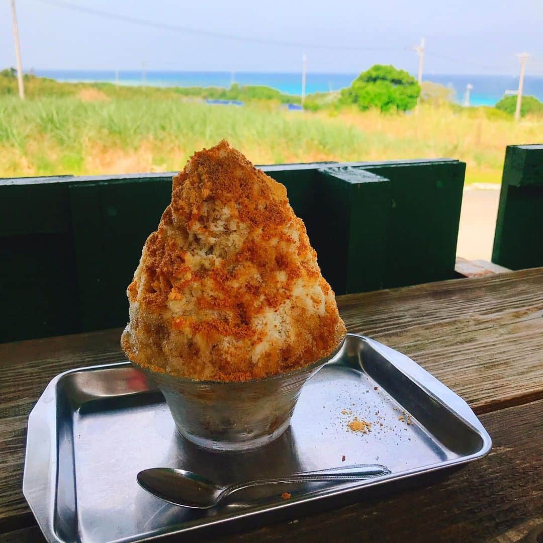 美神れおなのグルメインスタ