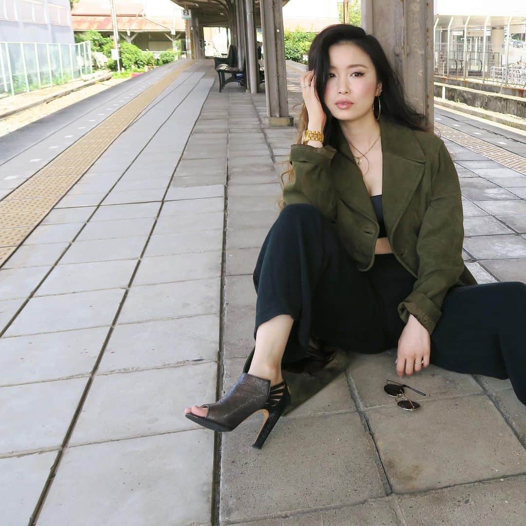 JYONGRIのインスタグラム