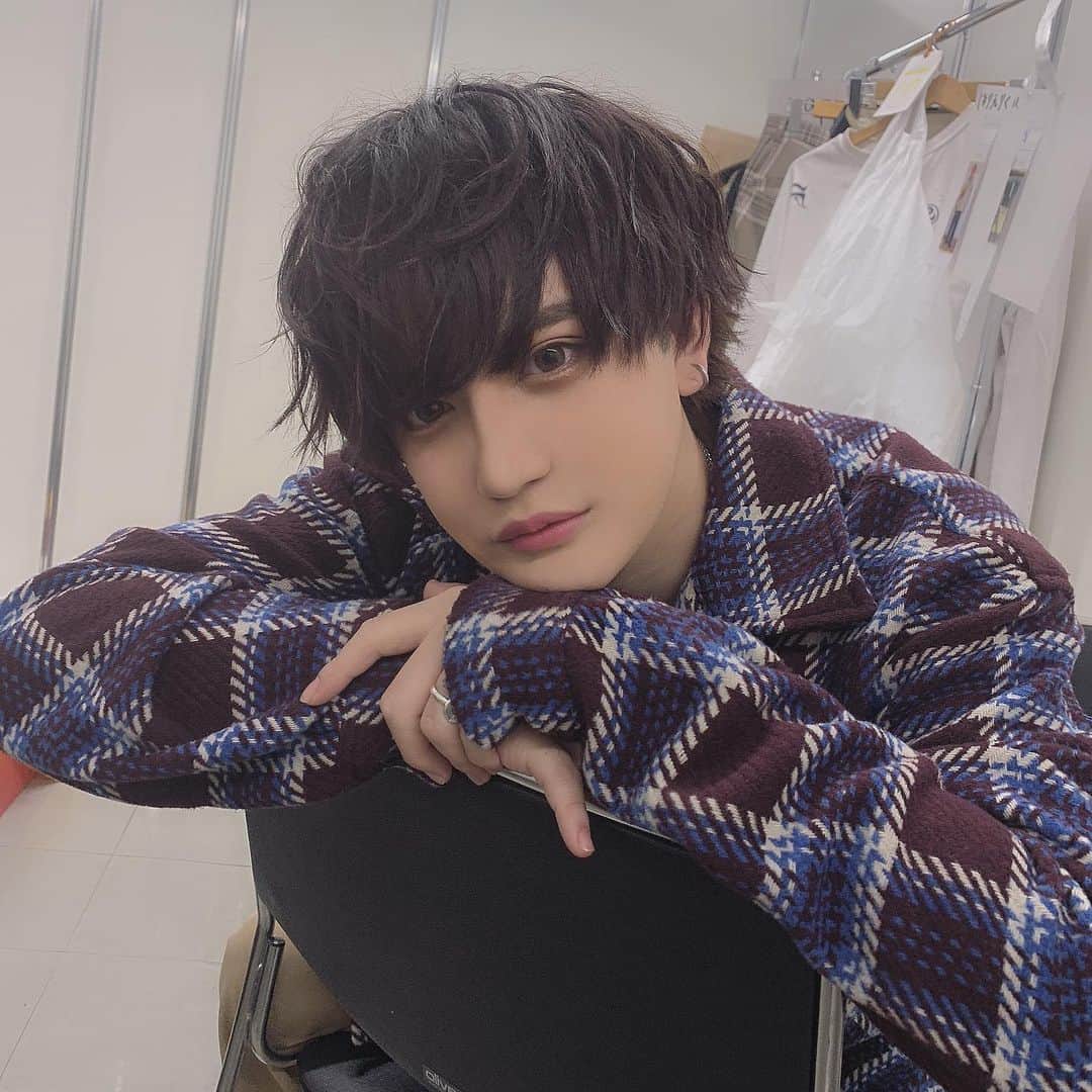 やっぴのインスタグラム：「TGC KITAKYUSYU WEGO stage」
