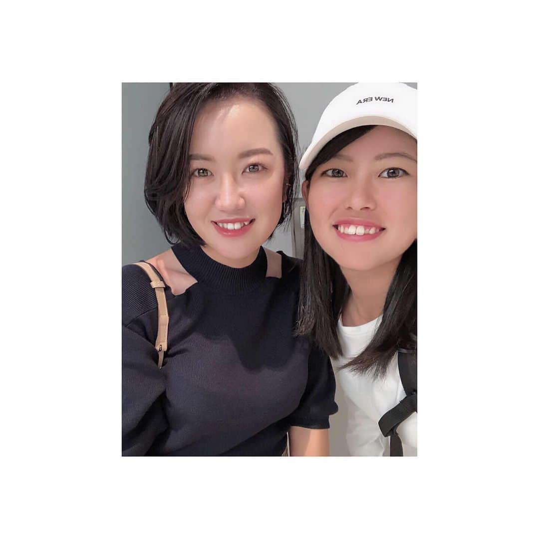 林菜乃子さんのインスタグラム写真 - (林菜乃子Instagram)「......﻿ ﻿ ﻿ ﻿ 大好きです。心の支え ☺︎」10月5日 16時46分 - h._.nanoko24