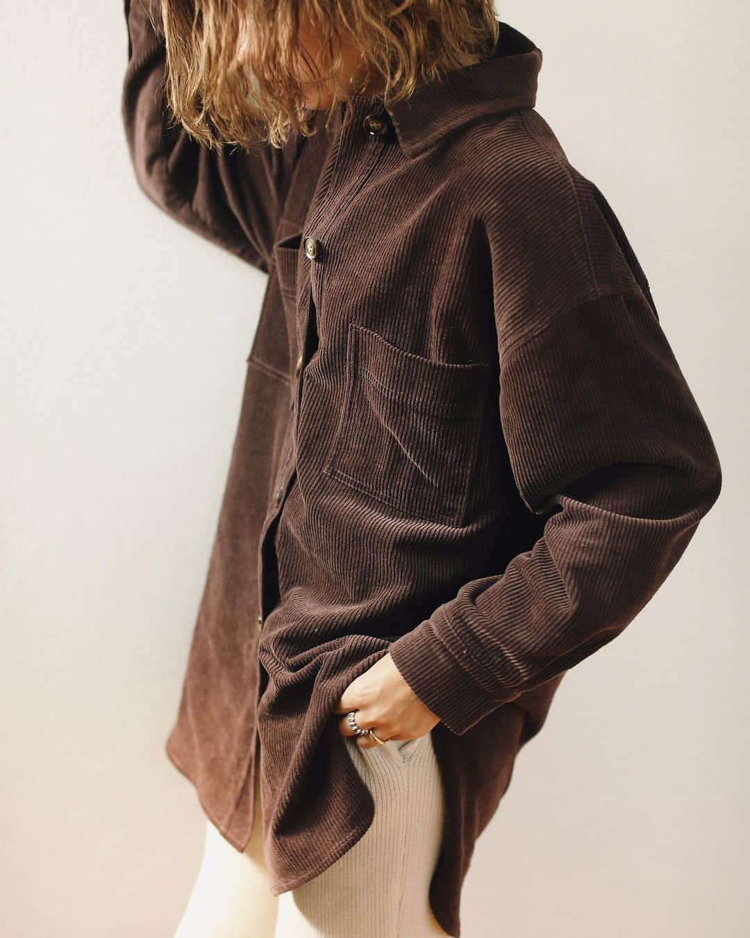 Ungridのインスタグラム