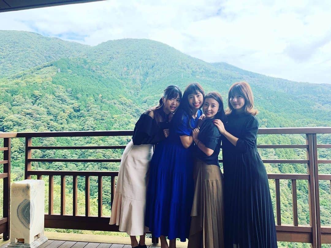 武田るいのグルメインスタ