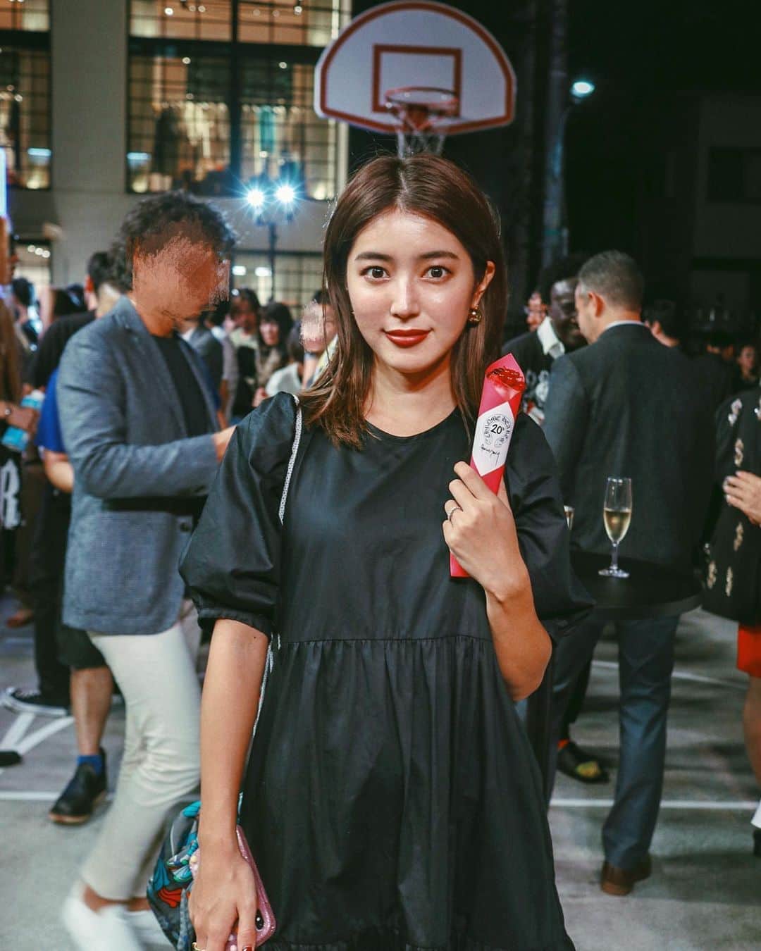 大口智恵美のインスタグラム