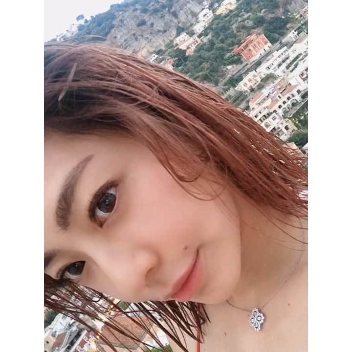 松岡李那のインスタグラム