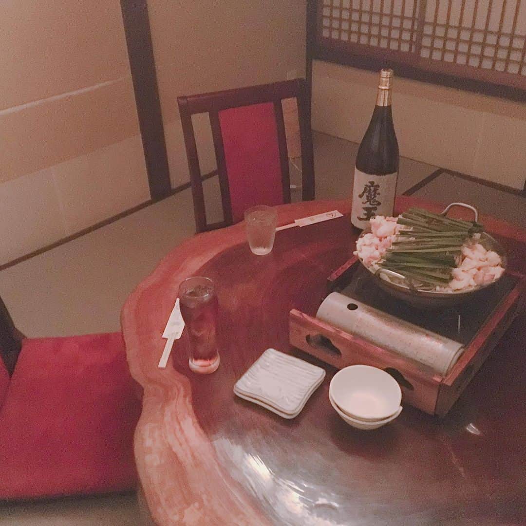 博多もつ鍋龍 金沢尾張町のグルメインスタ