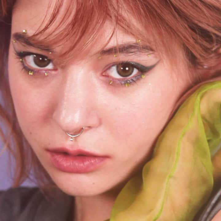 VOGUE GIRL JAPANのインスタグラム