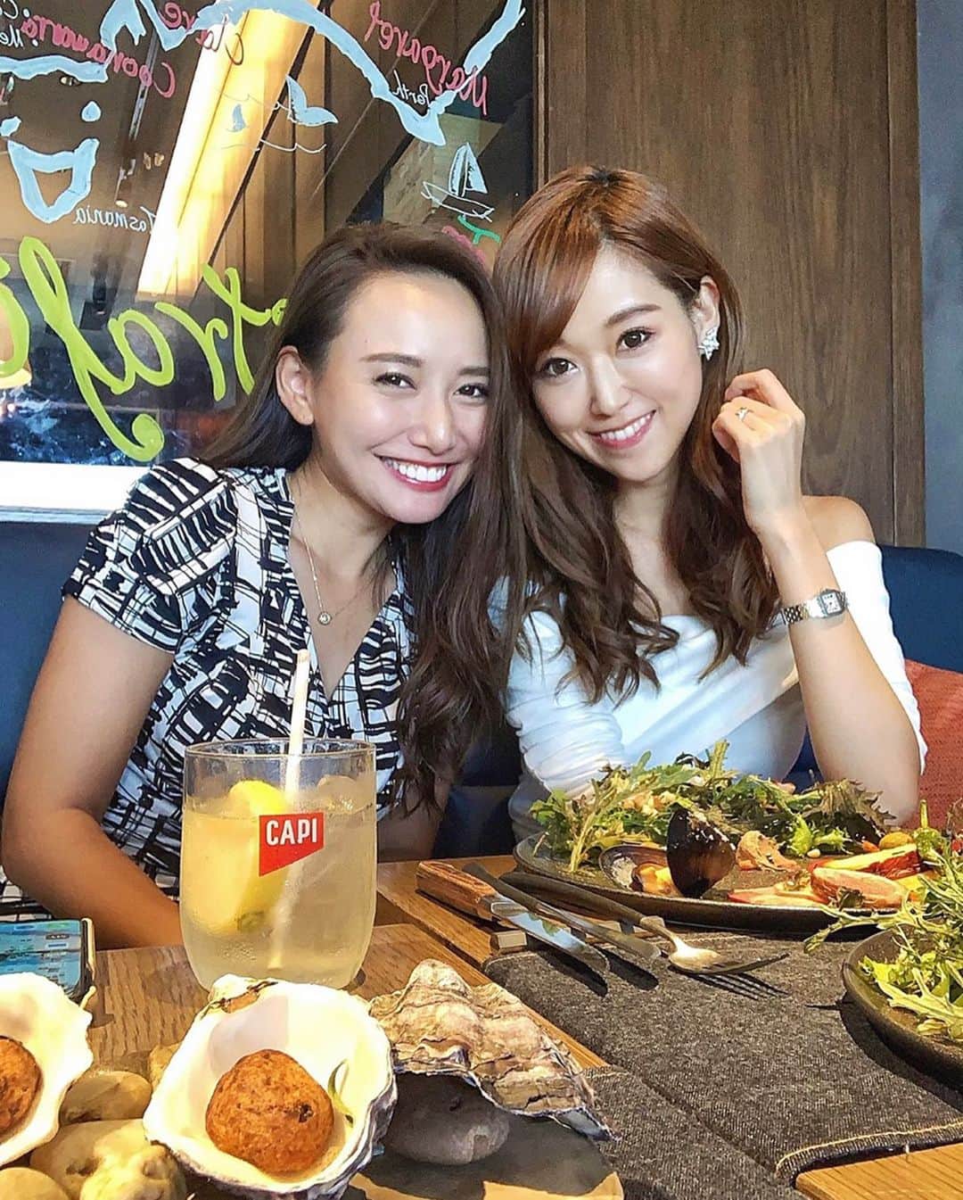 池田るりのグルメインスタ