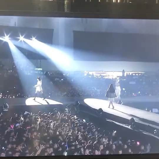 ク・ハラのインスタグラム：「TGC Kitakyushu 北九州(^^)💕ありがとうございます」