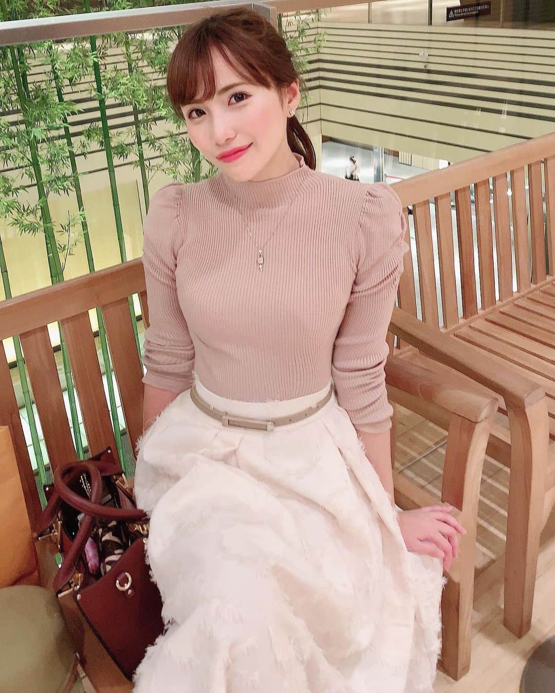 空陸海ゆきなのグルメインスタ