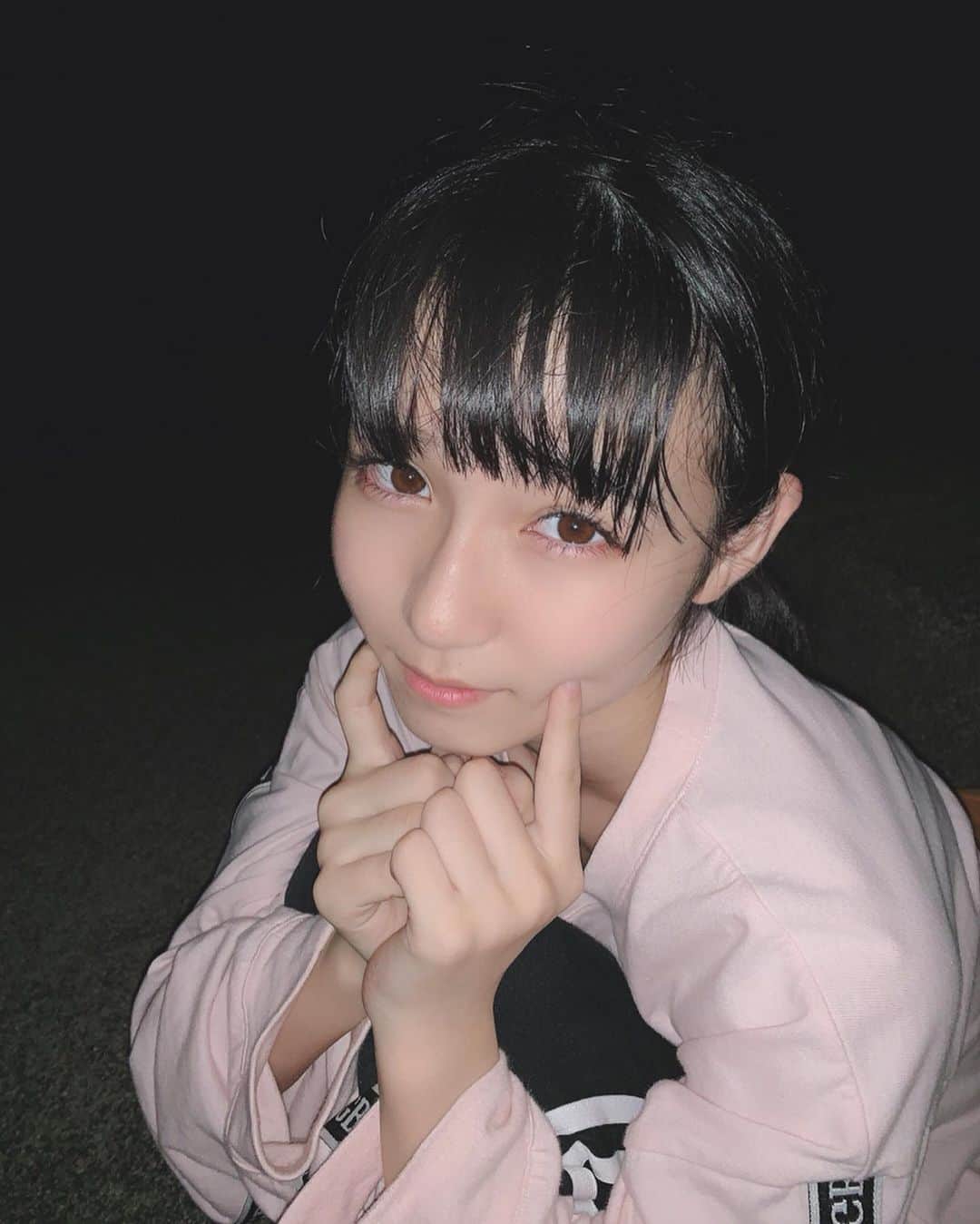 今村麻莉愛のインスタグラム：「📸💫✨」