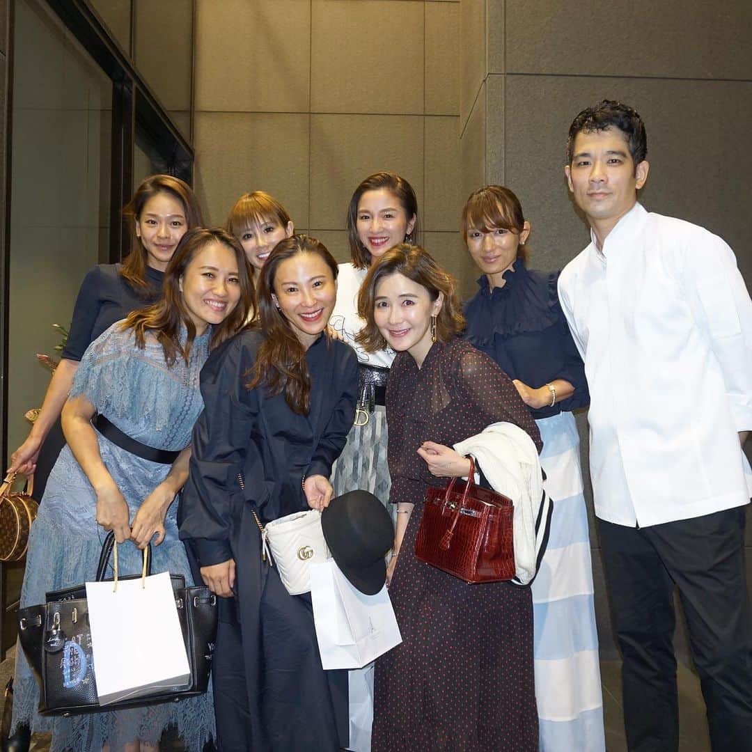 増山敬子のグルメインスタ