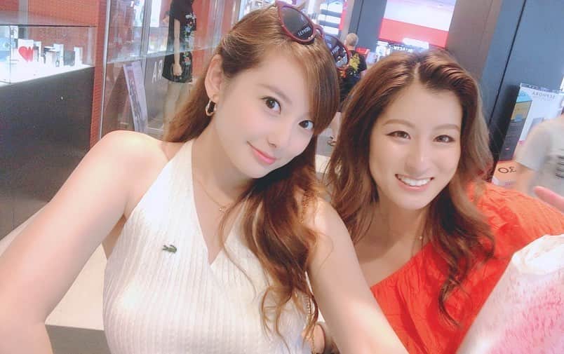 時田愛梨のインスタグラム