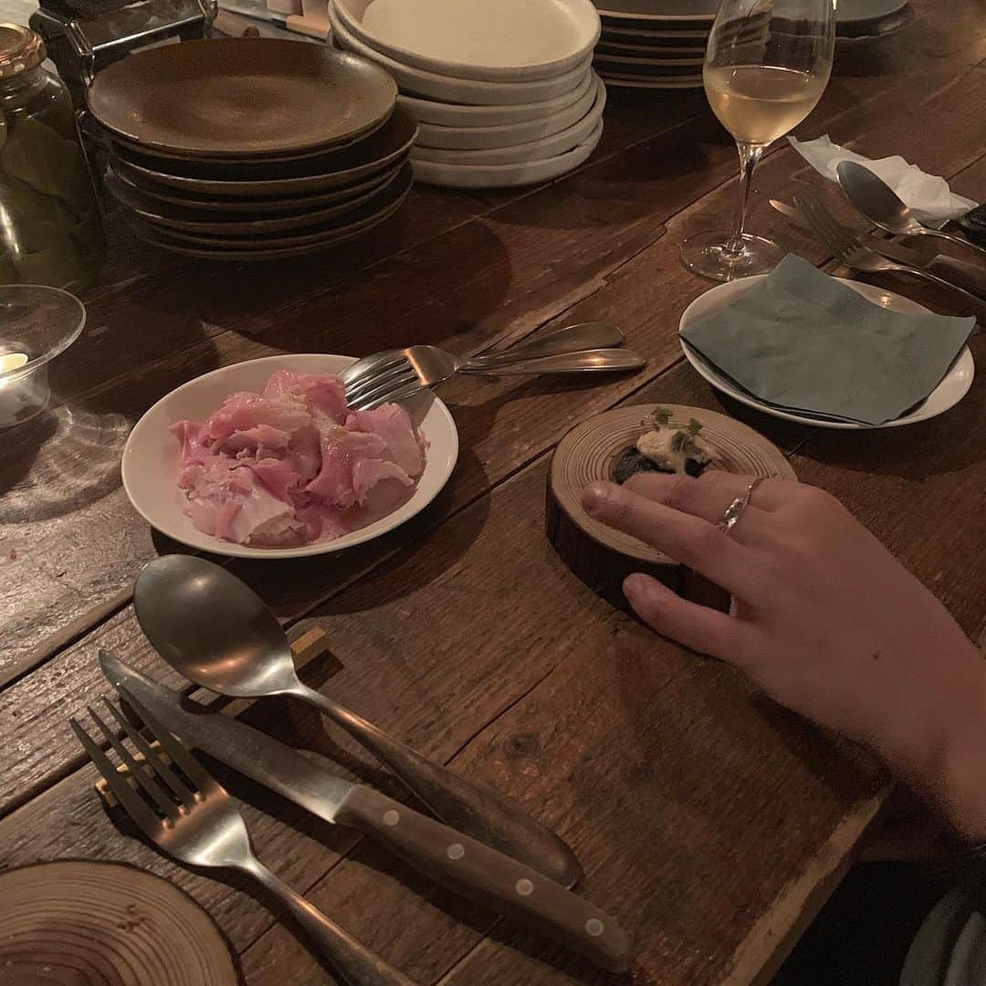 高田茉実のグルメインスタ