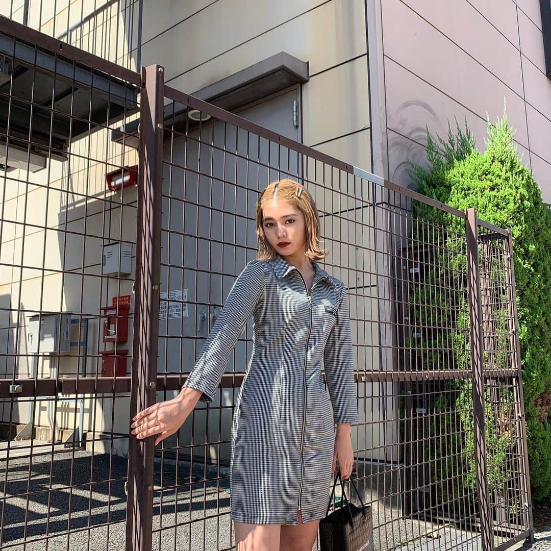 浪花ほのかのインスタグラム：「、 、 、  オルガン坂でした🧡」