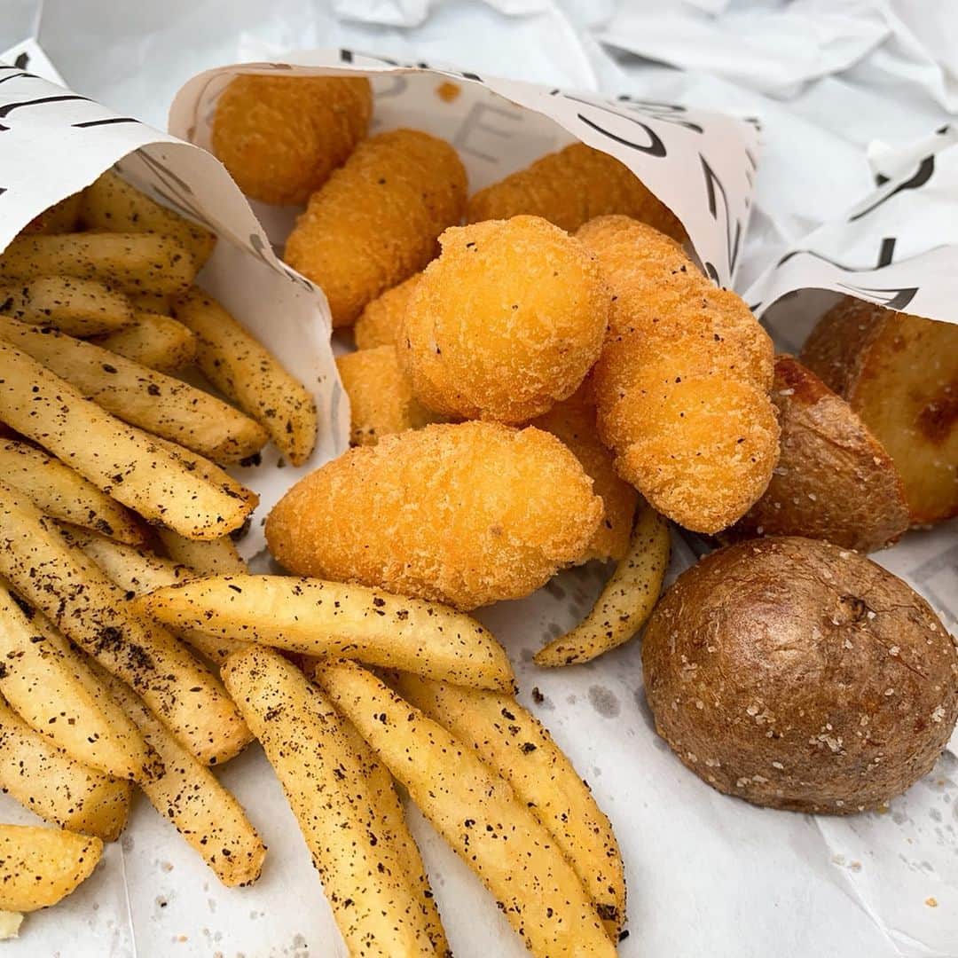 りょうくんグルメのグルメインスタ