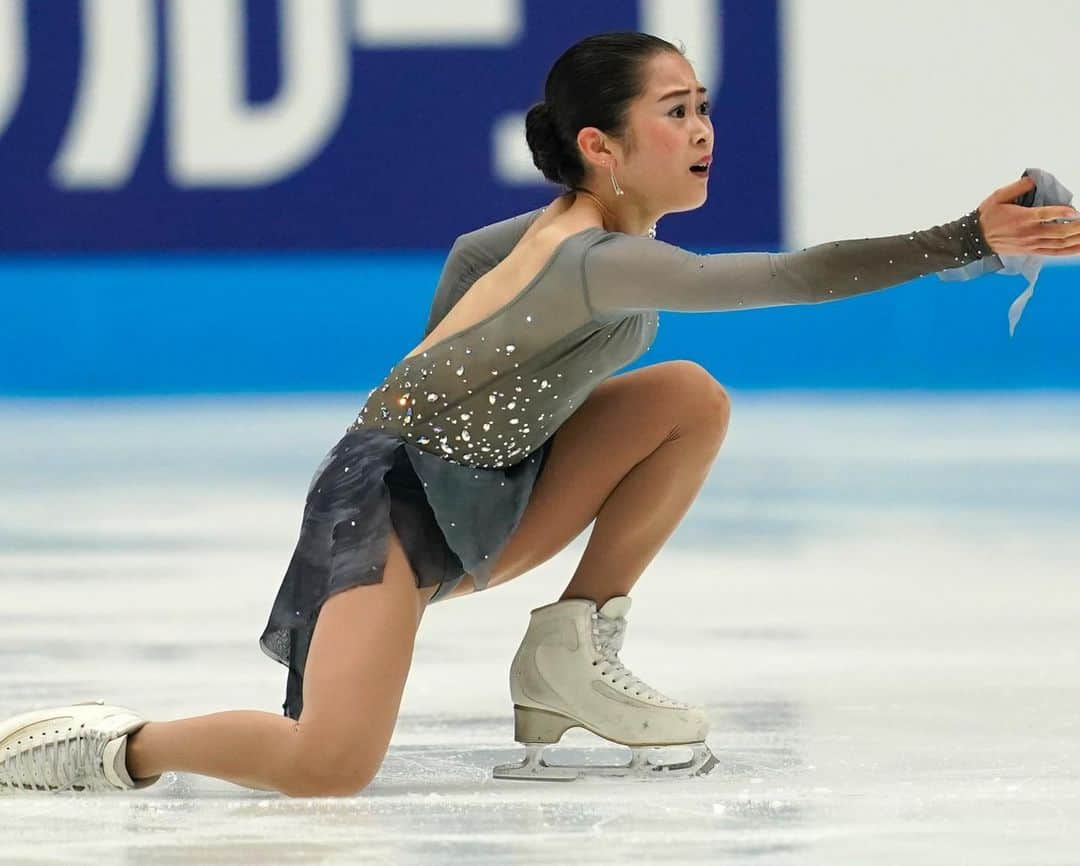 日本オリンピック委員会さんのインスタグラム写真 - (日本オリンピック委員会Instagram)「日本、欧州、北米によるフィギュアスケートのチーム対抗戦、ジャパン・オープンは5日、さいたまスーパーアリーナで行われ、紀平梨花選手、宮原知子選手、宇野昌磨選手、島田高志郎選手の日本は合計602.16点で2位となりました👏 . ⛸Japan Open 2019 Figure Skating⛸ . 🥈日本/Team Japan 602.16 　紀平梨花/Rika Kihira 144.76(3) 　宮原知子/Satoko Miyahara 134.94(4) 　宇野昌磨/Shoma Uno 169.09(2) 　島田高志郎/Koshiro Shimada 153.37(4) . #フィギュアスケート #figureskate #FigureSkating  #紀平梨花 #RikaKihira #宮原知子 #SatokoMiyahara #宇野昌磨 #ShomaUno #島田高志郎 #KoshiroShimada #がんばれニッポン #TEAMNIPPON #japaneseolympiccommittee . 📷AP/AFLO」10月5日 21時16分 - teamjapanjoc