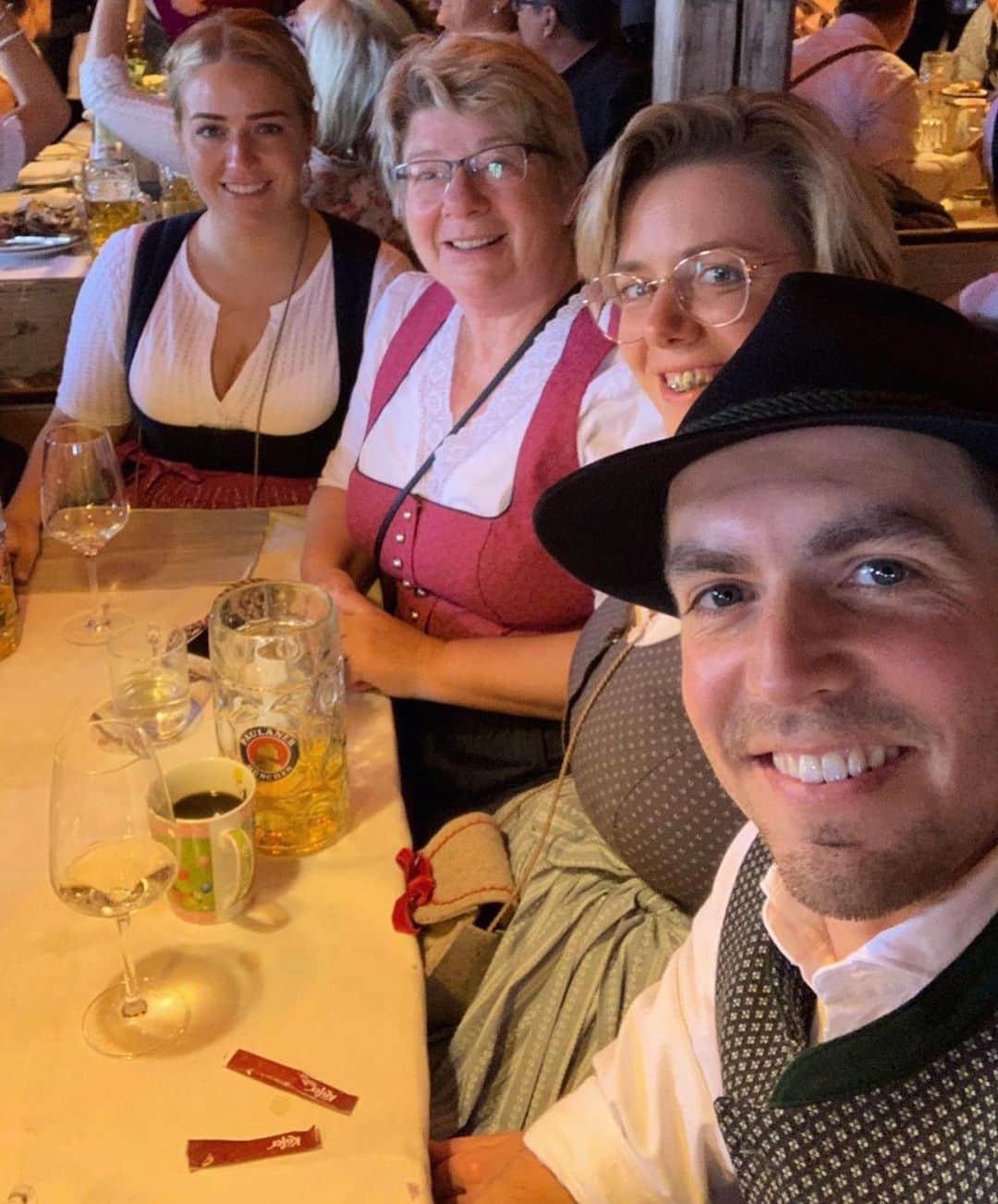 フィリップ・ラームのインスタグラム