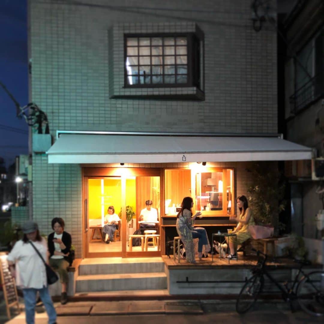 TRICHROMATIC COFFEEのグルメインスタ