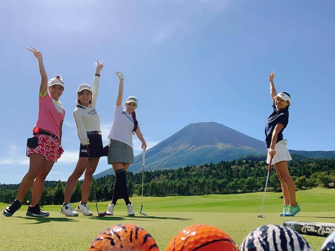 相川友希のインスタグラム