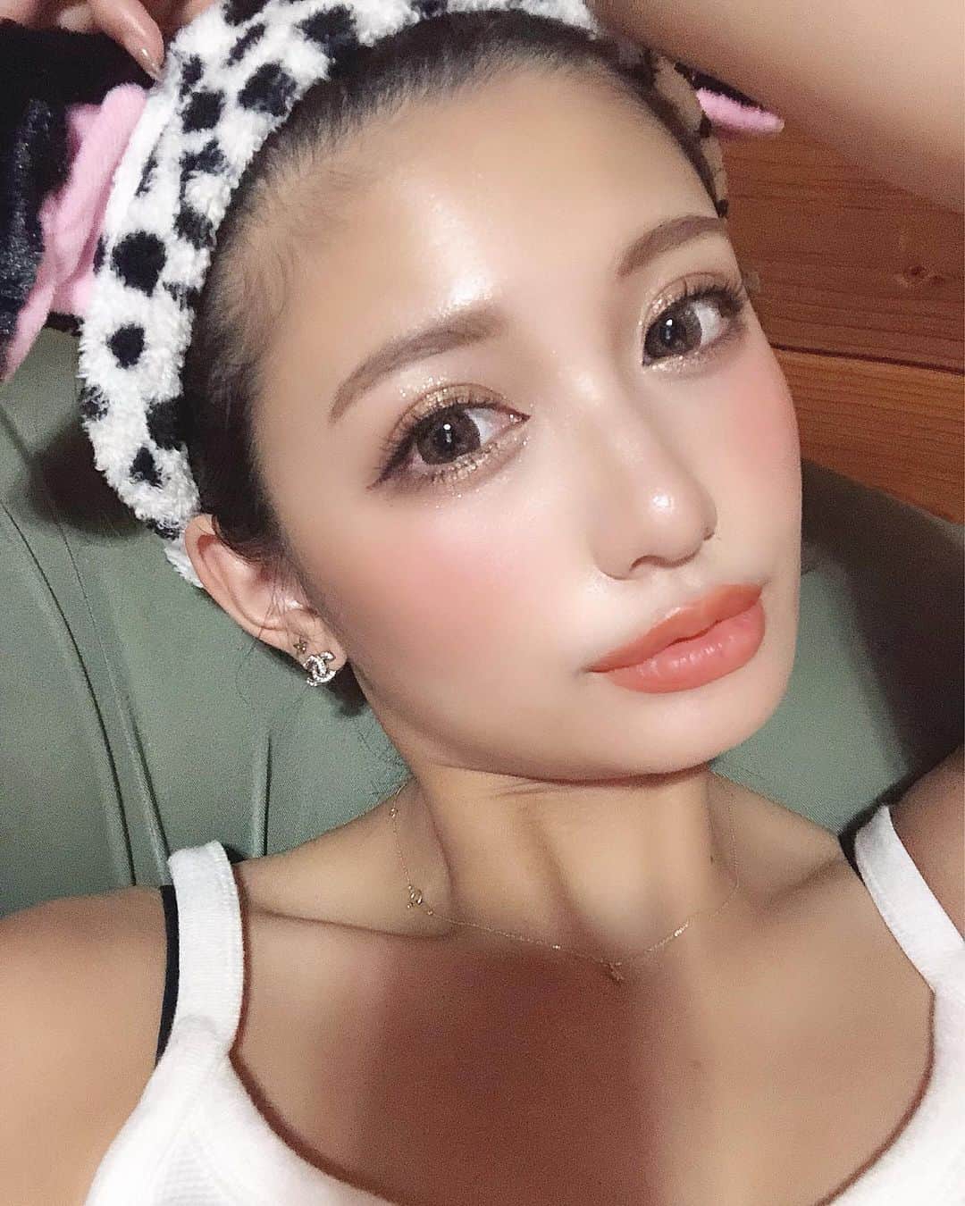 伊藤実祐のインスタグラム