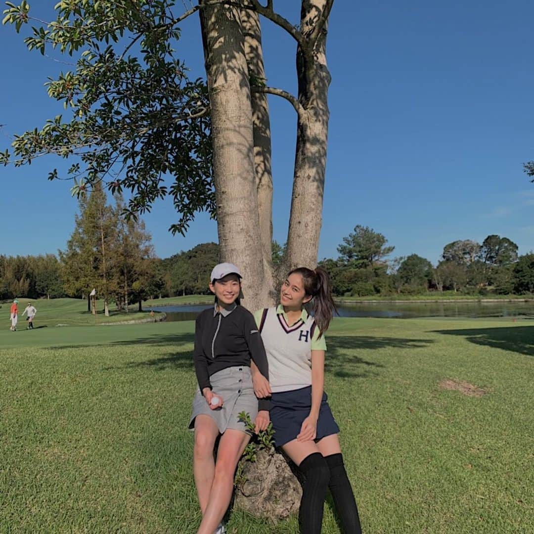 大見謝葉月のグルメインスタ